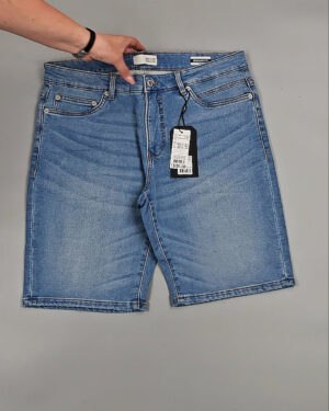 Фотография  910 - Шорты BLEND HE 045#5 кг, ЛОТ №8647 оптом в Екатеринбурге и Свердловской области