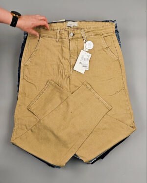 Фотография  374 - Джинсы BLEND HE 022024#10 кг, ЛОТ №8631 оптом в Екатеринбурге и Свердловской области