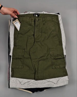 Фотография  272 - ONLY/JJ/BLEND men Summer 045#10 кг, ЛОТ №8665 оптом в Екатеринбурге и Свердловской области