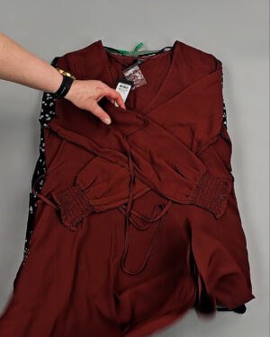 Фотография  759 - Платья VERO MODA Summer 045#4,1 кг, ЛОТ №8558 оптом в Екатеринбурге и Свердловской области