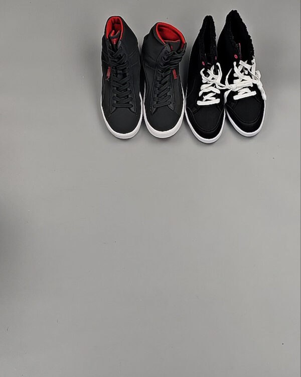 Фотография  498 - Обувь спорт BRAND Sport W  O59#6,7 кг, ЛОТ №8650 оптом в Екатеринбурге и Свердловской области