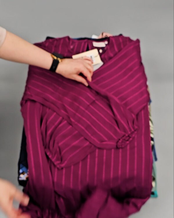 Фотография  111 - ONLY Summer mix 045#15 кг, ЛОТ №8514 оптом в Екатеринбурге и Свердловской области