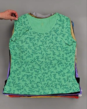 Фотография  327 - Футболки м/ж Cr+Ex#8,3 кг, ЛОТ № ВК0102 оптом в Екатеринбурге и Свердловской области