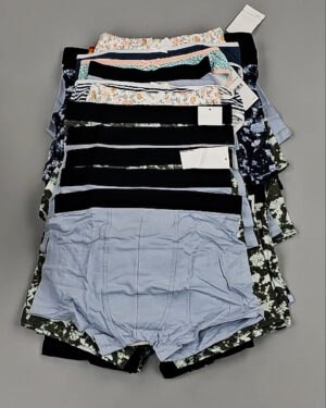 Фотография  778 - Нижнее белье дети Nordstrom 124#2,3 кг, ЛОТ №8487 оптом в Екатеринбурге и Свердловской области