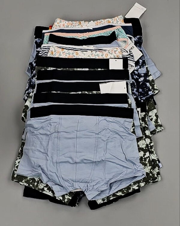 Фотография  762 - Нижнее белье дети Nordstrom 124#2,3 кг, ЛОТ №8487 оптом в Екатеринбурге и Свердловской области