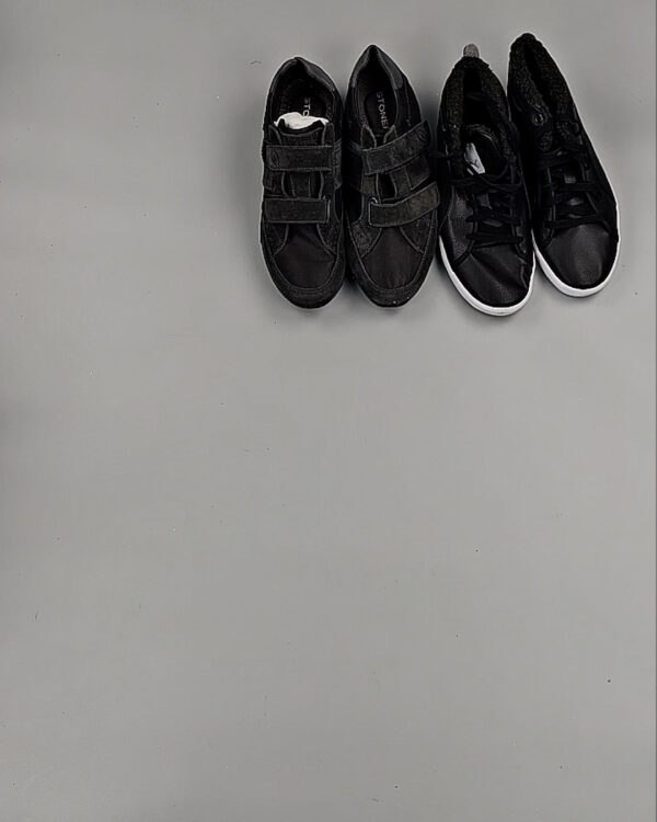 Фотография  860 - Обувь спорт BRAND Sport W  O59#7,3 кг, ЛОТ №8653 оптом в Екатеринбурге и Свердловской области