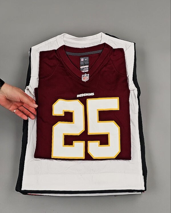 Фотография  975 - KIDS NIKE CAN 084#5 кг, ЛОТ №8503 оптом в Екатеринбурге и Свердловской области