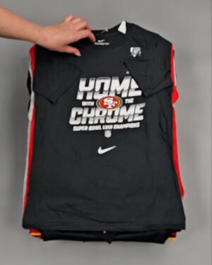 Фотография  629 - KIDS NIKE CAN 084#5 кг, ЛОТ №8476 оптом в Екатеринбурге и Свердловской области