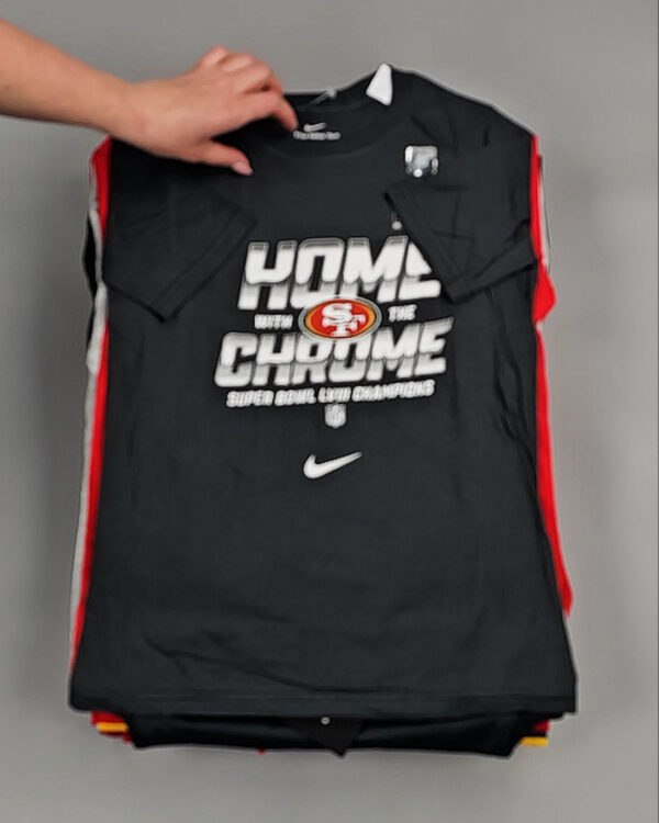 Фотография  319 - KIDS NIKE CAN 084#5 кг, ЛОТ №8476 оптом в Екатеринбурге и Свердловской области