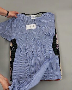 Фотография  865 - Платья VILA Summer 045#5 кг, ЛОТ №8618 оптом в Екатеринбурге и Свердловской области