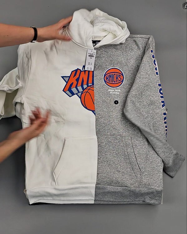 Фотография  895 - Толстовки муж HOLLISTER SW#10 кг оптом в Екатеринбурге и Свердловской области