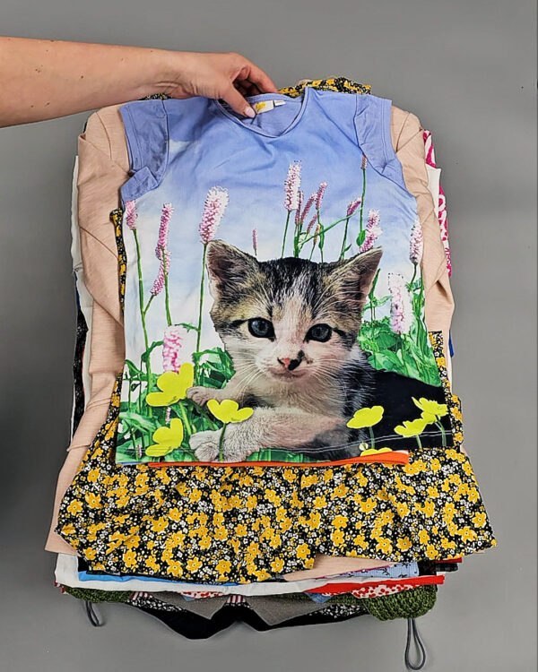 Фотография  391 - Mix Summer#100 кг оптом в Екатеринбурге и Свердловской области