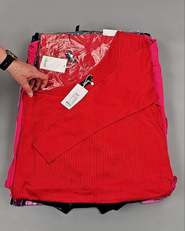 Фотография  668 - ZIZZI XXL 045#30 шт, ЛОТ №8721 оптом в Екатеринбурге и Свердловской области