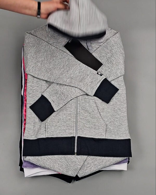 Фотография  163 - Спортивные костюмы  AD83#10 шт, ЛОТ №8638 оптом в Екатеринбурге и Свердловской области