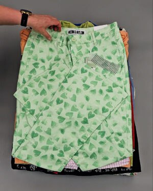 Фотография  134 - DK COMPANY Summer mix 045#13 кг, ЛОТ №8676 оптом в Екатеринбурге и Свердловской области