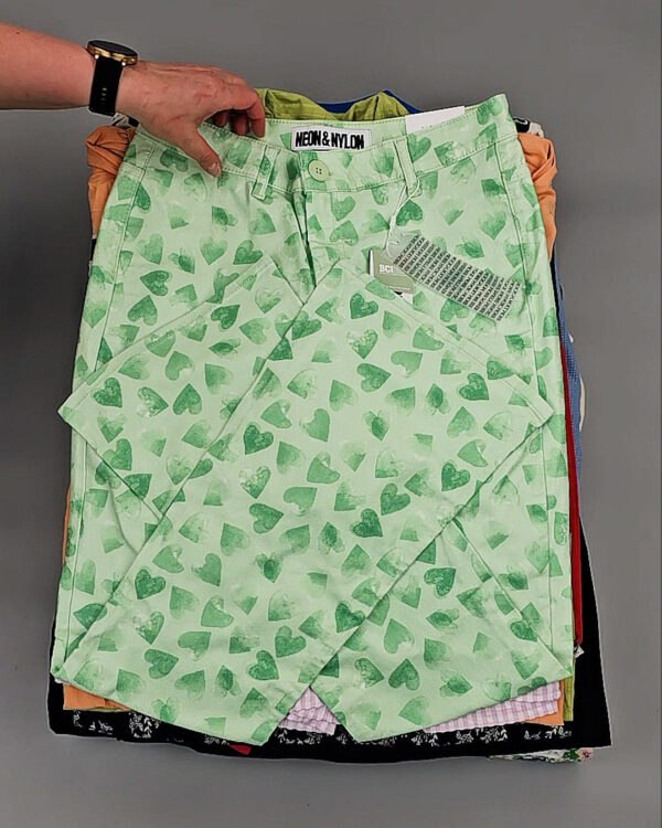 Фотография  367 - DK COMPANY Summer mix 045#13 кг, ЛОТ №8676 оптом в Екатеринбурге и Свердловской области