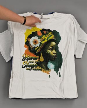 Фотография  254 - Футболки м/ж (Printed T-Shirts New)#5 кг оптом в Екатеринбурге и Свердловской области