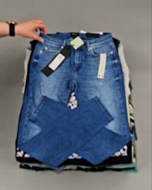 Фотография  281 - ONLY Summer mix 045#15 кг, ЛОТ №8514 оптом в Екатеринбурге и Свердловской области