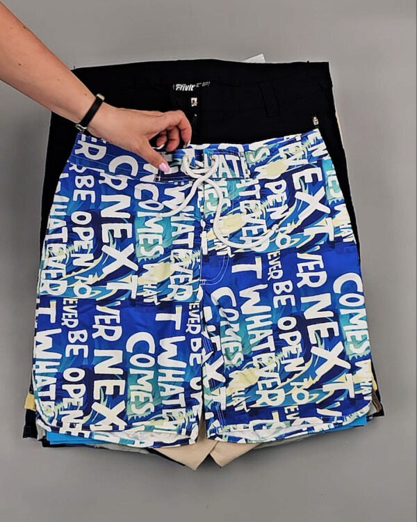 Фотография  120 - Шорты#10 кг, ЛОТ № ВК0108 оптом в Екатеринбурге и Свердловской области