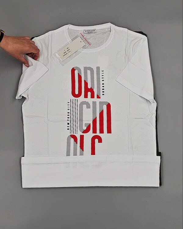 Фотография  244 - Футболки ALTITUDINE#25 шт, ЛОТ №8669 оптом в Екатеринбурге и Свердловской области