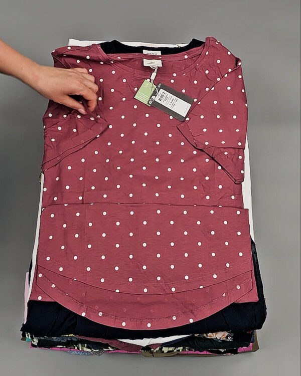 Фотография  271 - ONLY Summer mix 045#15 кг, ЛОТ №8457 оптом в Екатеринбурге и Свердловской области