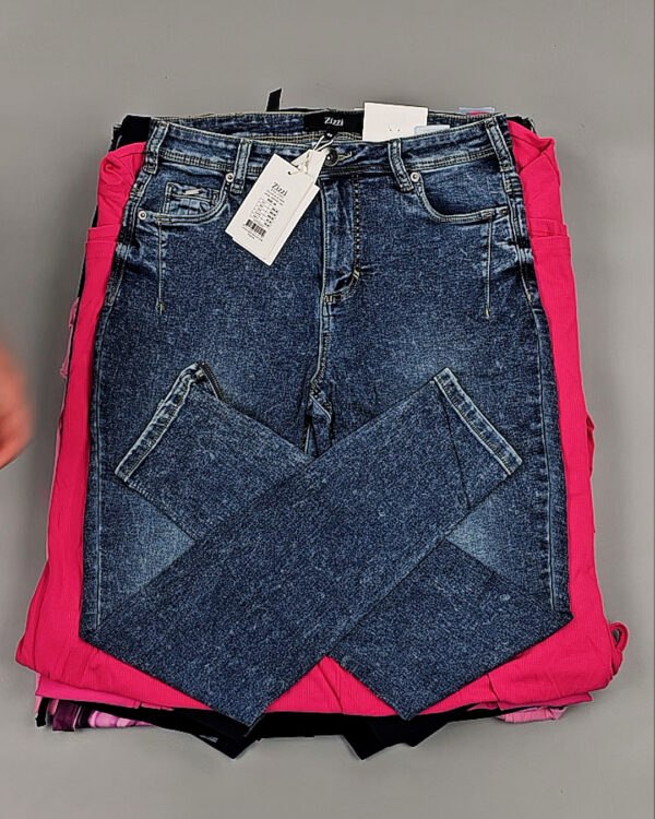 Фотография  796 - ZIZZI XXL 045#30 шт, ЛОТ №8721 оптом в Екатеринбурге и Свердловской области