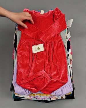 Фотография 315 - Nordstrom kids mix 124#7 кг, ЛОТ №8500 оптом в Екатеринбурге и Свердловской области