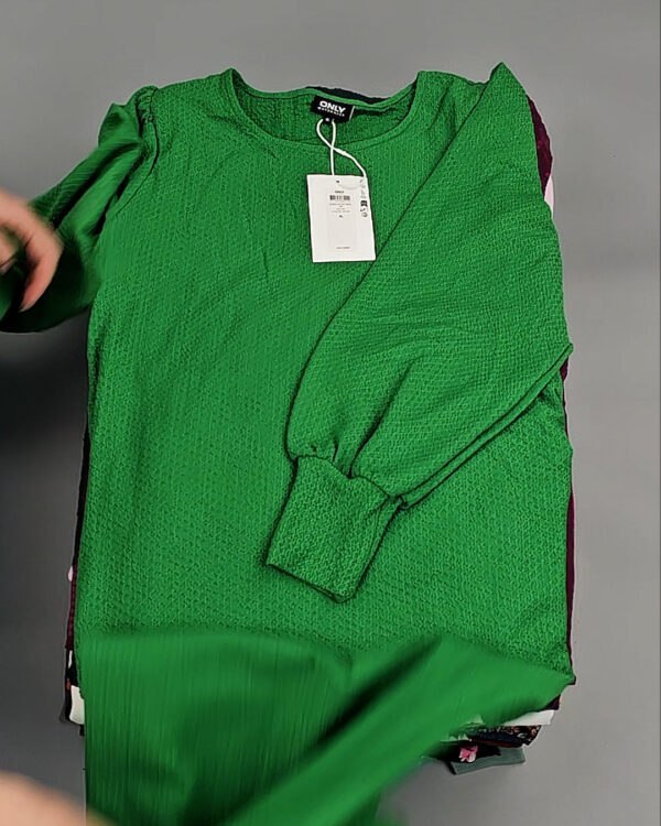 Фотография  551 - ONLY Summer mix 045#15 кг, ЛОТ №8455 оптом в Екатеринбурге и Свердловской области