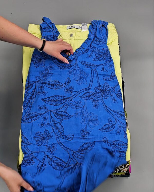 Фотография  889 - NEXT Summer Women mix#15 кг, ЛОТ №8519 оптом в Екатеринбурге и Свердловской области