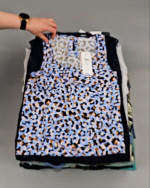 Фотография 300 - ONLY Summer mix 045#15 кг, ЛОТ №8514 оптом в Екатеринбурге и Свердловской области