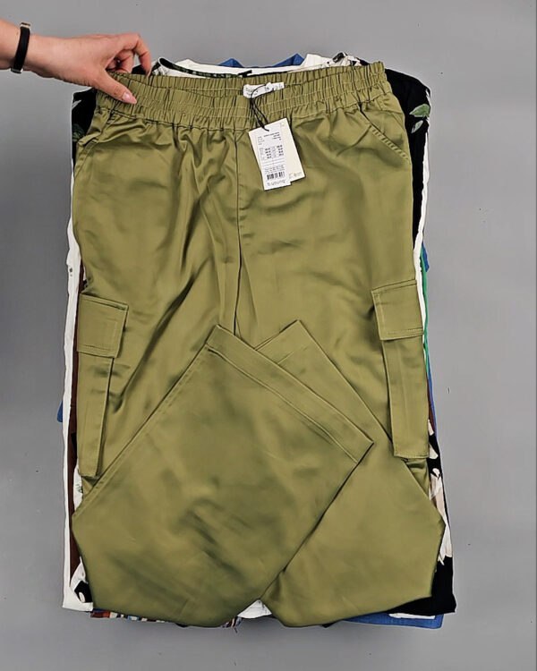 Фотография  124 - B.YOUNG Summer mix 045#15 кг, ЛОТ №8569 оптом в Екатеринбурге и Свердловской области