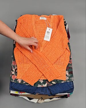 Фотография  141 - ONLY Summer mix 045#15 кг, ЛОТ №8456 оптом в Екатеринбурге и Свердловской области