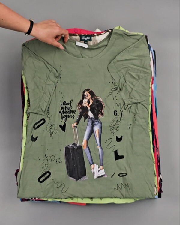 Фотография  224 - Mix XXL Summer#25 кг оптом в Екатеринбурге и Свердловской области