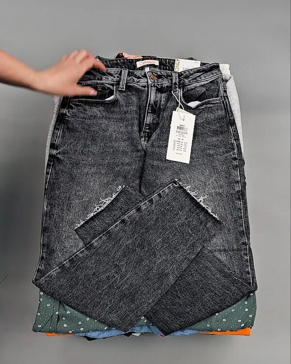 Фотография  234 - ONLY Summer mix 045#15 кг оптом в Екатеринбурге и Свердловской области