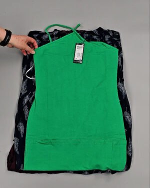 Фотография  154 - Платья VERO MODA Summer 045#4,1 кг, ЛОТ №8558 оптом в Екатеринбурге и Свердловской области