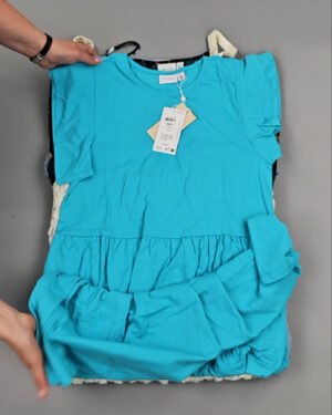 Фотография  513 - Платья VILA Summer 045#5 кг оптом в Екатеринбурге и Свердловской области