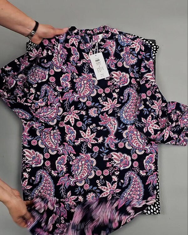 Фотография  221 - Платья VILA Summer 045#5 кг, ЛОТ №8619 оптом в Екатеринбурге и Свердловской области