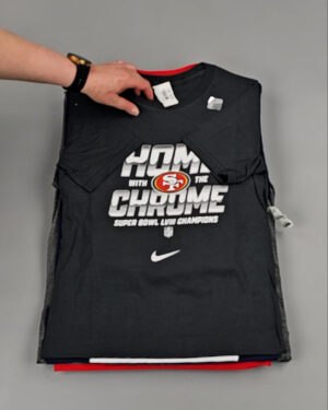 Фотография  386 - KIDS NIKE CAN 084#5 кг, ЛОТ №8505 оптом в Екатеринбурге и Свердловской области