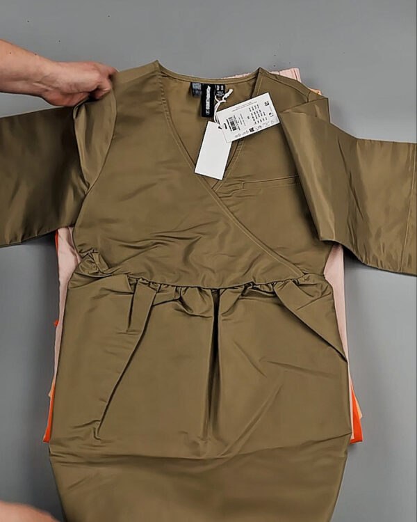 Фотография  284 - SOMETHINGNEW Summer mix 045#6,2 кг, ЛОТ №8497 оптом в Екатеринбурге и Свердловской области