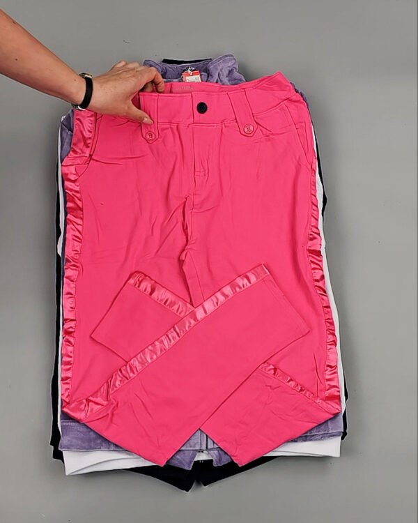 Фотография  608 - Спортивные костюмы  AD83#10 шт, ЛОТ №8638 оптом в Екатеринбурге и Свердловской области