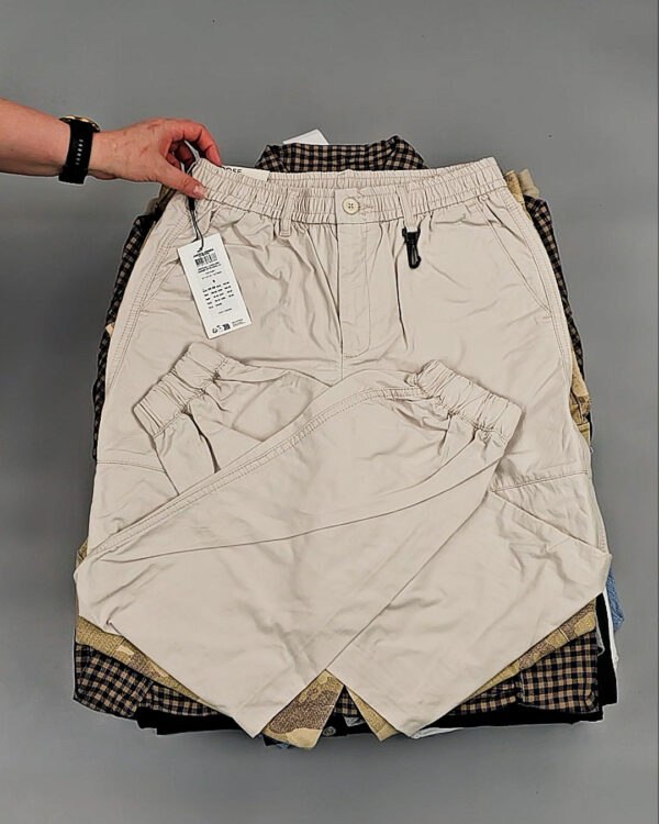 Фотография  727 - JACK JONES men Summer 045#15 кг, ЛОТ №8706 оптом в Екатеринбурге и Свердловской области