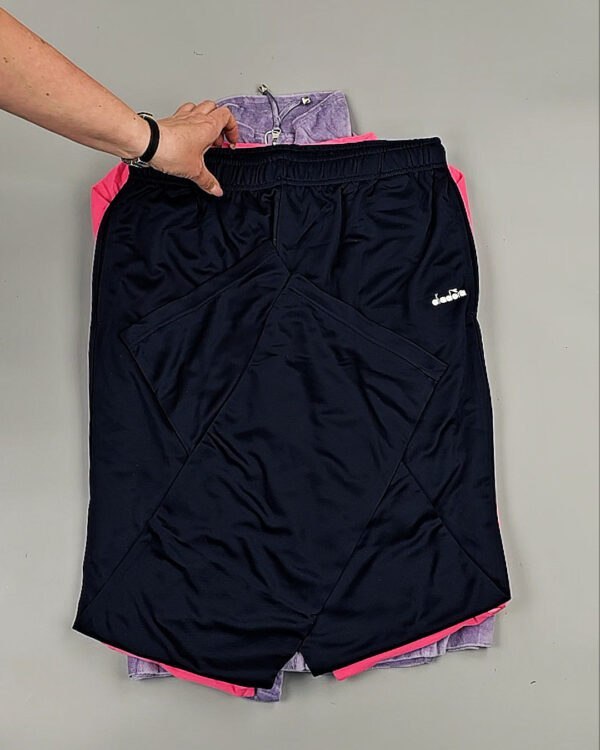 Фотография  922 - Спортивные костюмы  AD83#10 шт, ЛОТ №8640 оптом в Екатеринбурге и Свердловской области