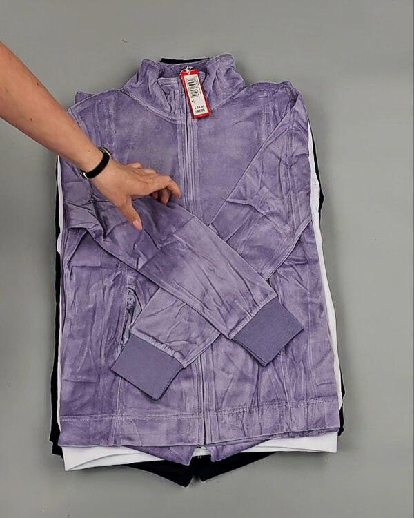 Фотография  745 - Спортивные костюмы  AD83#10 шт, ЛОТ №8638 оптом в Екатеринбурге и Свердловской области