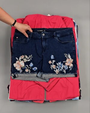 Фотография  269 - Mix XXL Summer#25 кг оптом в Екатеринбурге и Свердловской области