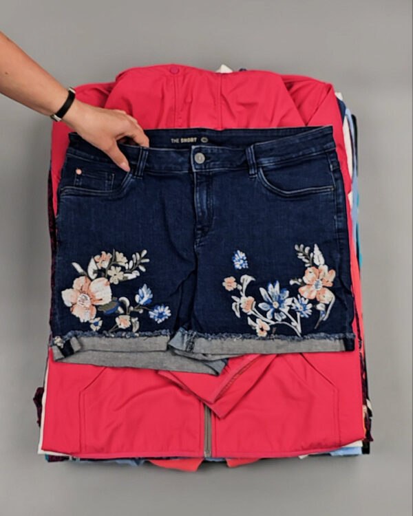 Фотография  558 - Mix XXL Summer#25 кг оптом в Екатеринбурге и Свердловской области