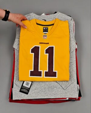 Фотография  320 - KIDS NIKE CAN 084#5 кг, ЛОТ №8502 оптом в Екатеринбурге и Свердловской области