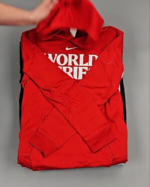 Фотография  470 - KIDS NIKE CAN 084#5 кг, ЛОТ №8477 оптом в Екатеринбурге и Свердловской области