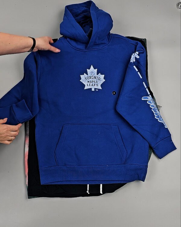 Фотография  445 - Толстовки муж HOLLISTER SW#10 кг оптом в Екатеринбурге и Свердловской области