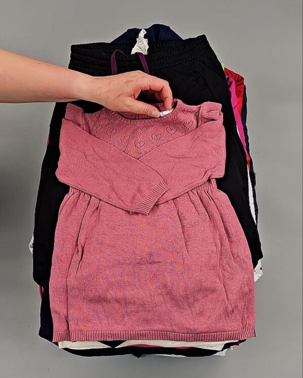 Фотография  239 - Детский микс Summer Cr+Ex#13 кг оптом в Екатеринбурге и Свердловской области