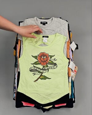 Фотография  979 - Nordstrom kids mix 124#7 кг, ЛОТ №8499 оптом в Екатеринбурге и Свердловской области